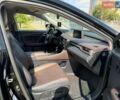 Черный Лексус РХ, объемом двигателя 2 л и пробегом 70 тыс. км за 33500 $, фото 4 на Automoto.ua