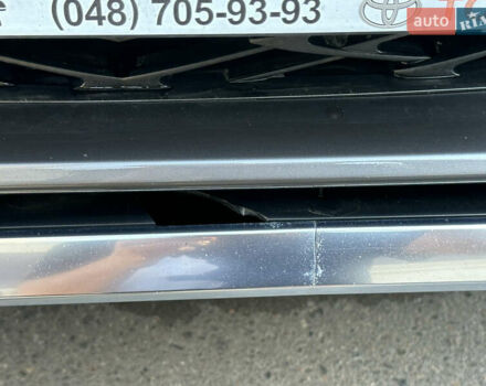 Черный Лексус РХ, объемом двигателя 3.46 л и пробегом 63 тыс. км за 39500 $, фото 26 на Automoto.ua