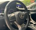 Черный Лексус РХ, объемом двигателя 3.46 л и пробегом 127 тыс. км за 35900 $, фото 85 на Automoto.ua