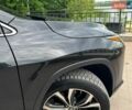 Черный Лексус РХ, объемом двигателя 3.46 л и пробегом 127 тыс. км за 35900 $, фото 62 на Automoto.ua