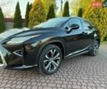 Черный Лексус РХ, объемом двигателя 3.46 л и пробегом 149 тыс. км за 34800 $, фото 2 на Automoto.ua