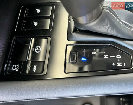 Черный Лексус РХ, объемом двигателя 2 л и пробегом 76 тыс. км за 32999 $, фото 16 на Automoto.ua