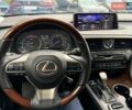 Черный Лексус РХ, объемом двигателя 3.46 л и пробегом 149 тыс. км за 36500 $, фото 14 на Automoto.ua