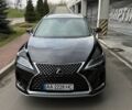 Черный Лексус РХ, объемом двигателя 3.46 л и пробегом 89 тыс. км за 31500 $, фото 24 на Automoto.ua