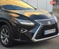 Черный Лексус РХ, объемом двигателя 2 л и пробегом 93 тыс. км за 29900 $, фото 14 на Automoto.ua