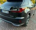 Черный Лексус РХ, объемом двигателя 3.46 л и пробегом 149 тыс. км за 34000 $, фото 7 на Automoto.ua