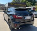 Черный Лексус РХ, объемом двигателя 2 л и пробегом 126 тыс. км за 31500 $, фото 3 на Automoto.ua