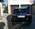 Черный Лексус РХ, объемом двигателя 2 л и пробегом 70 тыс. км за 38999 $, фото 12 на Automoto.ua