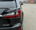 Чорний Лексус РХ, об'ємом двигуна 2 л та пробігом 85 тис. км за 32900 $, фото 15 на Automoto.ua