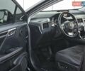 Черный Лексус РХ, объемом двигателя 2 л и пробегом 93 тыс. км за 29900 $, фото 28 на Automoto.ua