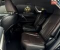 Черный Лексус РХ, объемом двигателя 3.46 л и пробегом 123 тыс. км за 32900 $, фото 9 на Automoto.ua