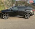 Чорний Лексус РХ, об'ємом двигуна 3.46 л та пробігом 81 тис. км за 35200 $, фото 2 на Automoto.ua