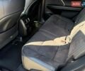 Чорний Лексус РХ, об'ємом двигуна 2 л та пробігом 85 тис. км за 32900 $, фото 21 на Automoto.ua