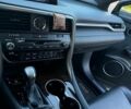 Чорний Лексус РХ, об'ємом двигуна 3.46 л та пробігом 79 тис. км за 37000 $, фото 25 на Automoto.ua