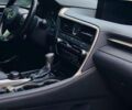 Чорний Лексус РХ, об'ємом двигуна 2 л та пробігом 215 тис. км за 26500 $, фото 22 на Automoto.ua