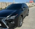 Чорний Лексус РХ, об'ємом двигуна 2 л та пробігом 85 тис. км за 32900 $, фото 2 на Automoto.ua