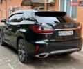 Чорний Лексус РХ, об'ємом двигуна 2 л та пробігом 104 тис. км за 33900 $, фото 11 на Automoto.ua