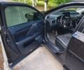 Чорний Лексус РХ, об'ємом двигуна 2 л та пробігом 129 тис. км за 30800 $, фото 5 на Automoto.ua