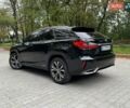 Черный Лексус РХ, объемом двигателя 3.46 л и пробегом 125 тыс. км за 38700 $, фото 6 на Automoto.ua