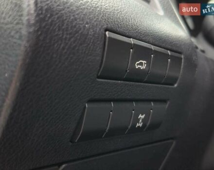 Чорний Лексус РХ, об'ємом двигуна 2 л та пробігом 60 тис. км за 39699 $, фото 12 на Automoto.ua