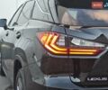 Черный Лексус РХ, объемом двигателя 2 л и пробегом 93 тыс. км за 29900 $, фото 19 на Automoto.ua