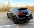 Черный Лексус РХ, объемом двигателя 2 л и пробегом 11500 тыс. км за 35700 $, фото 3 на Automoto.ua