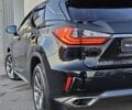 Чорний Лексус РХ, об'ємом двигуна 2 л та пробігом 108 тис. км за 31500 $, фото 7 на Automoto.ua