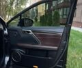 Чорний Лексус РХ, об'ємом двигуна 3.46 л та пробігом 104 тис. км за 34000 $, фото 48 на Automoto.ua