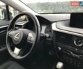 Чорний Лексус РХ, об'ємом двигуна 2 л та пробігом 102 тис. км за 35000 $, фото 22 на Automoto.ua