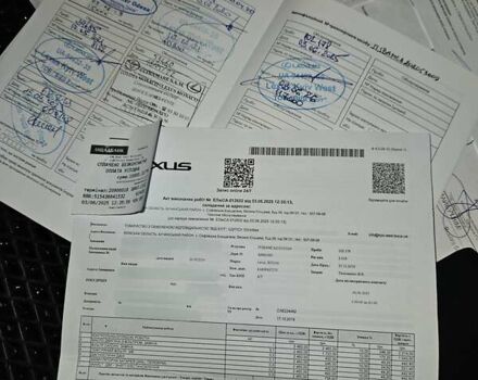 Чорний Лексус РХ, об'ємом двигуна 2 л та пробігом 108 тис. км за 31500 $, фото 35 на Automoto.ua