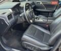Черный Лексус РХ, объемом двигателя 2 л и пробегом 80 тыс. км за 39452 $, фото 11 на Automoto.ua