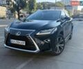 Черный Лексус РХ, объемом двигателя 2 л и пробегом 255 тыс. км за 28000 $, фото 1 на Automoto.ua