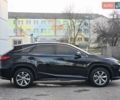 Черный Лексус РХ, объемом двигателя 2 л и пробегом 93 тыс. км за 29900 $, фото 7 на Automoto.ua
