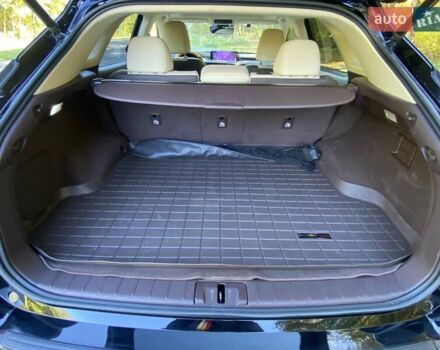 Лексус РХ 2019 у Одесі на Automoto.ua Чорний Лексус РХ, об'ємом двигуна 3.5 л та пробігом 30 тис. км за 49400 $, фото 21 на Automoto.ua