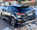 Черный Лексус РХ, объемом двигателя 2 л и пробегом 59 тыс. км за 42950 $, фото 16 на Automoto.ua