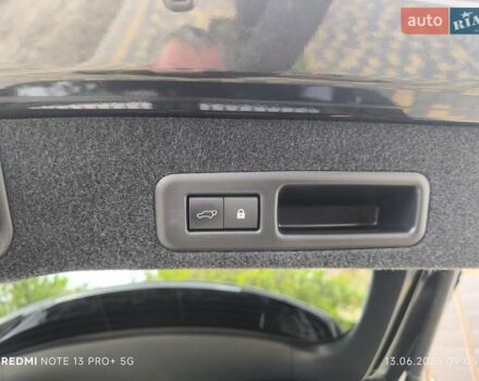 Черный Лексус РХ, объемом двигателя 3.5 л и пробегом 46 тыс. км за 53200 $, фото 14 на Automoto.ua