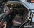 Черный Лексус РХ, объемом двигателя 2 л и пробегом 91 тыс. км за 40000 $, фото 16 на Automoto.ua