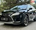 Черный Лексус РХ, объемом двигателя 3.46 л и пробегом 85 тыс. км за 34800 $, фото 2 на Automoto.ua