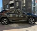 Черный Лексус РХ, объемом двигателя 3.5 л и пробегом 140 тыс. км за 47800 $, фото 6 на Automoto.ua