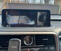 Черный Лексус РХ, объемом двигателя 3.5 л и пробегом 139 тыс. км за 49500 $, фото 14 на Automoto.ua