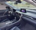 Чорний Лексус РХ, об'ємом двигуна 3.5 л та пробігом 74 тис. км за 31900 $, фото 8 на Automoto.ua