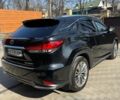 Черный Лексус РХ, объемом двигателя 3.5 л и пробегом 139 тыс. км за 49500 $, фото 3 на Automoto.ua