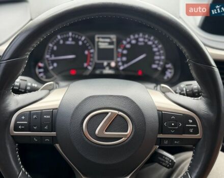 Черный Лексус РХ, объемом двигателя 2 л и пробегом 20 тыс. км за 44900 $, фото 38 на Automoto.ua