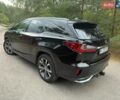Чорний Лексус РХ, об'ємом двигуна 3.46 л та пробігом 93 тис. км за 40500 $, фото 3 на Automoto.ua