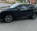 Черный Лексус РХ, объемом двигателя 3.46 л и пробегом 80 тыс. км за 33380 $, фото 21 на Automoto.ua
