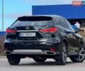 Чорний Лексус РХ, об'ємом двигуна 2 л та пробігом 185 тис. км за 39750 $, фото 7 на Automoto.ua