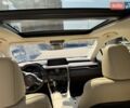 Черный Лексус РХ, объемом двигателя 3.46 л и пробегом 75 тыс. км за 40000 $, фото 11 на Automoto.ua