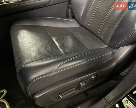 Чорний Лексус РХ, об'ємом двигуна 3.46 л та пробігом 105 тис. км за 33990 $, фото 33 на Automoto.ua