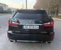 Чорний Лексус РХ, об'ємом двигуна 2 л та пробігом 99 тис. км за 40500 $, фото 3 на Automoto.ua
