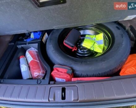 Лексус РХ 2019 у Одесі на Automoto.ua Чорний Лексус РХ, об'ємом двигуна 3.5 л та пробігом 30 тис. км за 49400 $, фото 22 на Automoto.ua